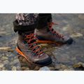 Buty trekkingowe Crispi Valdres S.E. GTX dark brown 3