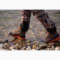 Buty trekkingowe Crispi Valdres S.E. GTX dark brown 4