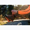 Buty trekkingowe Crispi Valdres S.E. GTX dark brown 5