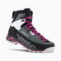 Buty trekkingowe Crispi Attiva BP GTX black magent