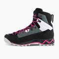 Buty trekkingowe Crispi Attiva BP GTX black magent 2