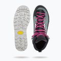 Buty trekkingowe Crispi Attiva BP GTX black magent 3