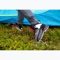 Buty trekkingowe Crispi Attiva BP GTX black magent 8