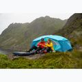 Buty trekkingowe Crispi Attiva BP GTX black magent 9