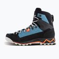 Buty trekkingowe Crispi Attiva BP GTX octane 2