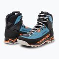 Buty trekkingowe Crispi Attiva BP GTX octane 4