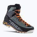 Buty trekkingowe Crispi Attiva BP GTX black/orange