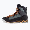 Buty trekkingowe Crispi Attiva BP GTX black/orange 2
