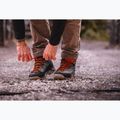 Buty trekkingowe Crispi Attiva BP GTX black/orange 4