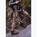 Buty trekkingowe Crispi Attiva BP GTX black/orange 5