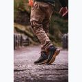 Buty trekkingowe Crispi Attiva BP GTX black/orange 6