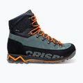 Buty trekkingowe Crispi Futura CX GTX storm grey 2