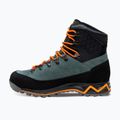 Buty trekkingowe Crispi Futura CX GTX storm grey 3