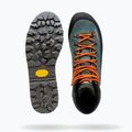 Buty trekkingowe Crispi Futura CX GTX storm grey 4