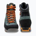 Buty trekkingowe Crispi Futura CX GTX storm grey 5