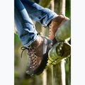 Buty turystyczne Crispi Monaco/Tinn GTX dark brown 2