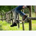 Buty turystyczne Crispi Monaco/Tinn GTX dark brown 3