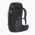 Plecak turystyczny Ferrino Hikemaster 26 l black