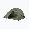 Namiot trekkingowy 2-osobowy Ferrino Nemesi 2 Pro green