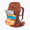 Plecak trekkingowy Ferrino Finisterre 40 l red 4