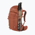 Plecak trekkingowy Ferrino Finisterre 40 l red 5