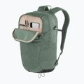 Plecak turystyczny Ferrino Post 25 l green 4
