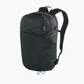 Plecak turystyczny Ferrino Post 25 l black