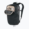 Plecak turystyczny Ferrino Post 25 l black 5