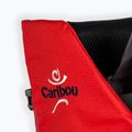 Nosidełko turystyczne Ferrino Caribou red 4