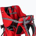 Nosidełko turystyczne Ferrino Caribou red 5