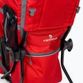 Nosidełko turystyczne Ferrino Caribou red 6