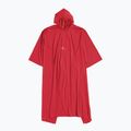 Peleryna przeciwdeszczowa Ferrino Poncho red