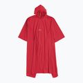 Peleryna przeciwdeszczowa dziecięca Ferrino Poncho Jr red