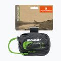 Wkładka do śpiwora Ferrino Sheet Sleepingbag Travel Mummy white 2