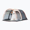 Namiot kempingowy 5-osobowy Ferrino Chanty 5 Deluxe white