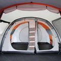 Namiot kempingowy 5-osobowy Ferrino Chanty 5 Deluxe white 3