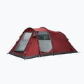 Namiot kempingowy 4-osobowy Ferrino Meteora 4 brick red