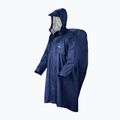 Peleryna przeciwdeszczowa Ferrino Trekker Ripstop navy