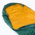 Śpiwór Ferrino Lightech 550 lewy green 4