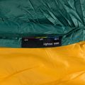Śpiwór Ferrino Lightech 550 green 6