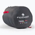 Śpiwór Ferrino Yukon Pro orange 9