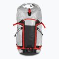 Plecak wspinaczkowy Ferrino Instinct 30 + 5 l white