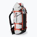Plecak wspinaczkowy Ferrino Instinct 40 + 5 l white