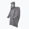 Peleryna przeciwdeszczowa Ferrino Trekker Ripstop grey