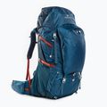 Plecak turystyczny Ferrino Transalp 100 l blue 2