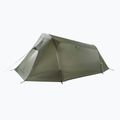 Namiot trekkingowy 2-osobowy Ferrino Lightent 2 Pro olive/green
