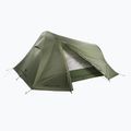 Namiot trekkingowy 3-osobowy Ferrino Lightent 3 Pro olive/green