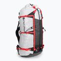 Plecak wspinaczkowy Ferrino Instinct 65 + 15 l white