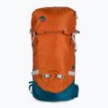 Plecak wspinaczkowy Ferrino Triolet 25 + 3 l orange