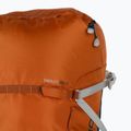 Plecak wspinaczkowy Ferrino Triolet 25 + 3 l orange 4
